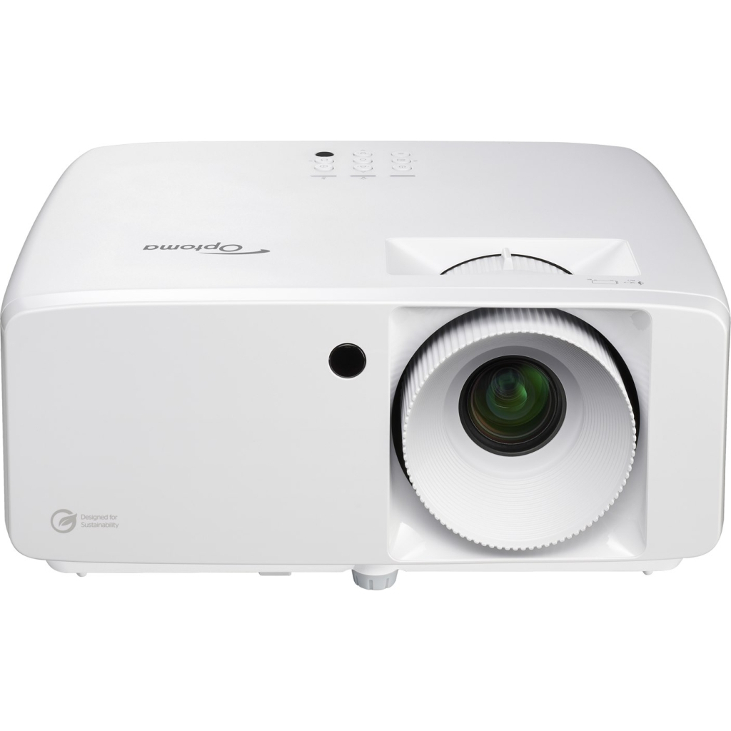 Проектор Optoma ZH521 (E3P7PR1E113)