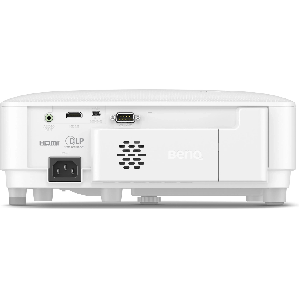 Проектор BenQ MH560C (9H.JRF77.1NE)