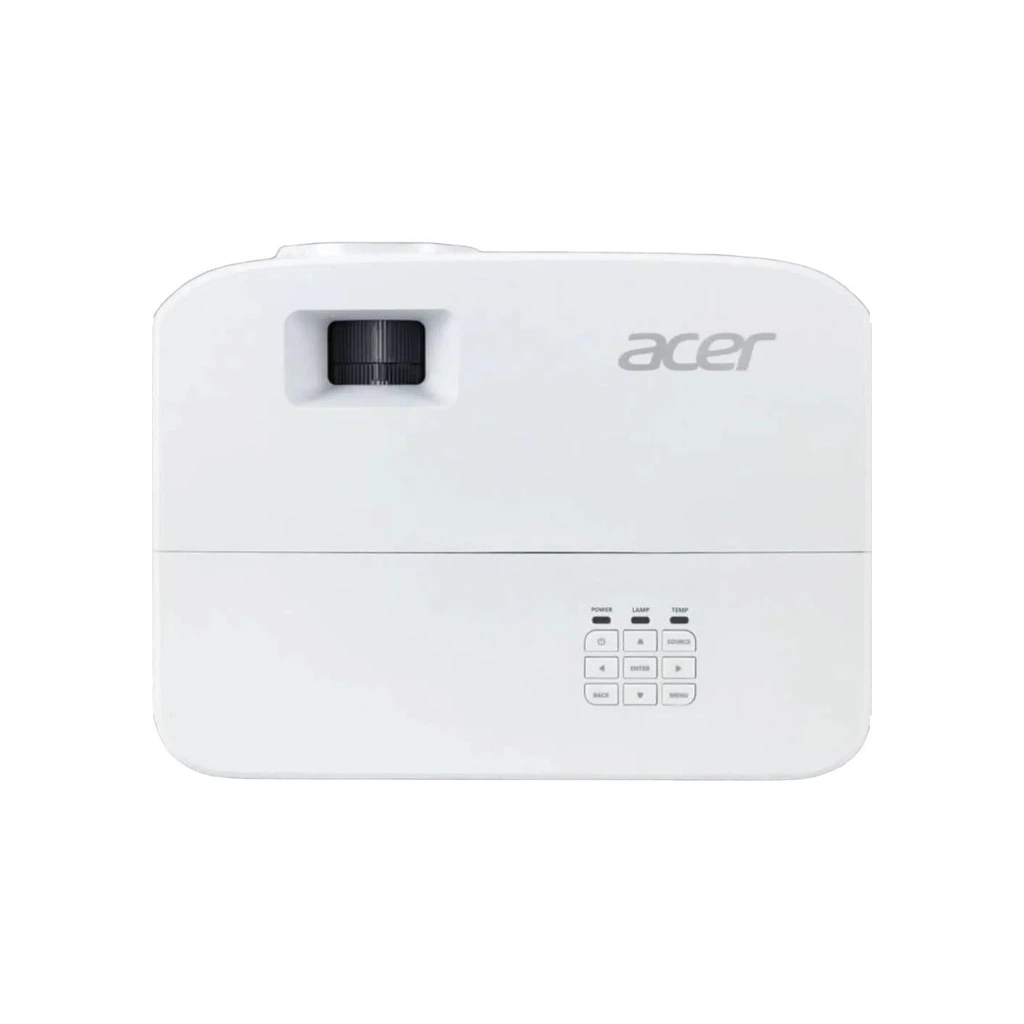 Проектор Acer P1357 (MR.JYZ11.001)