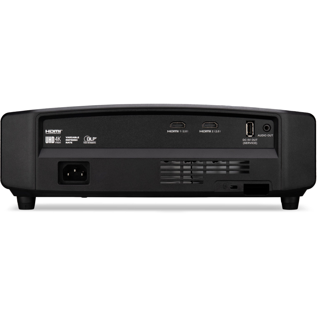 Проектор Acer Predator GD712 (MR.JWJ11.001)