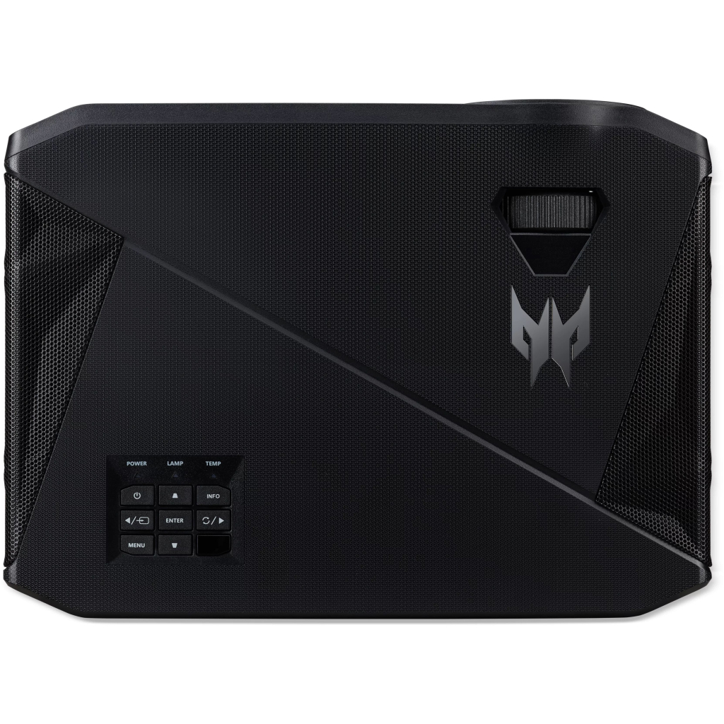 Проектор Acer Predator GD712 (MR.JWJ11.001)