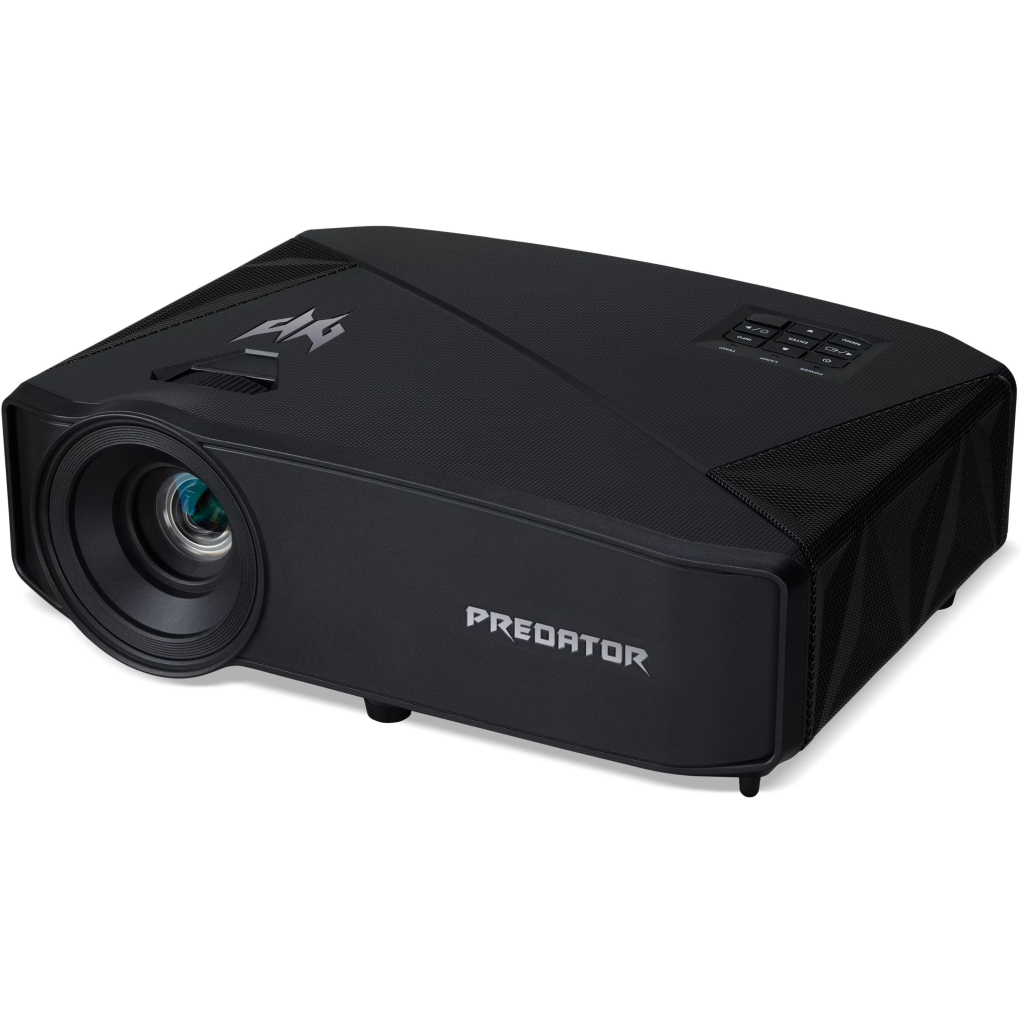 Проектор Acer Predator GD712 (MR.JWJ11.001)