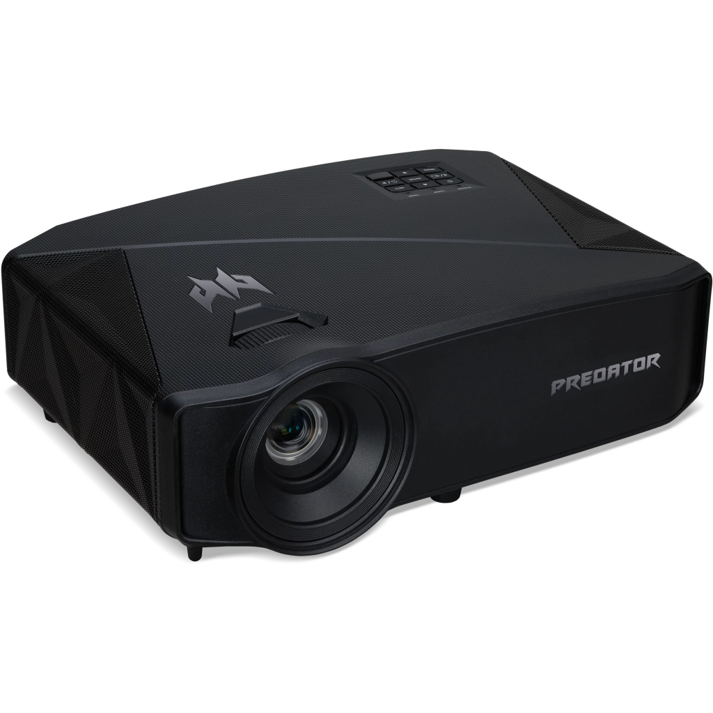 Проектор Acer Predator GD712 (MR.JWJ11.001)