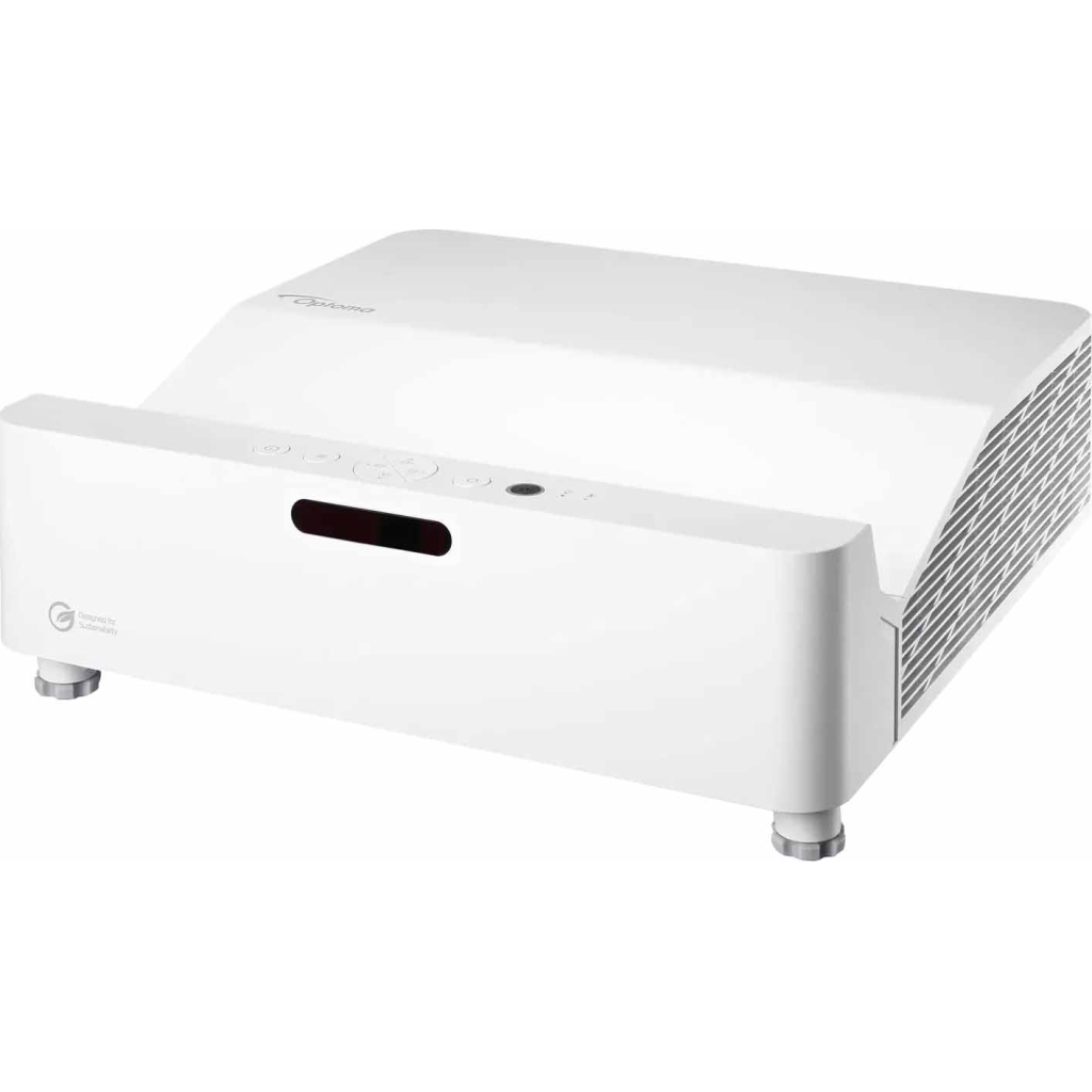 Проектор Optoma ZH430UST (E9PD7M601EZ1)