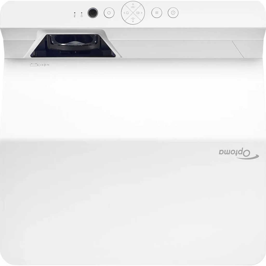 Проектор Optoma ZH430UST (E9PD7M601EZ1)