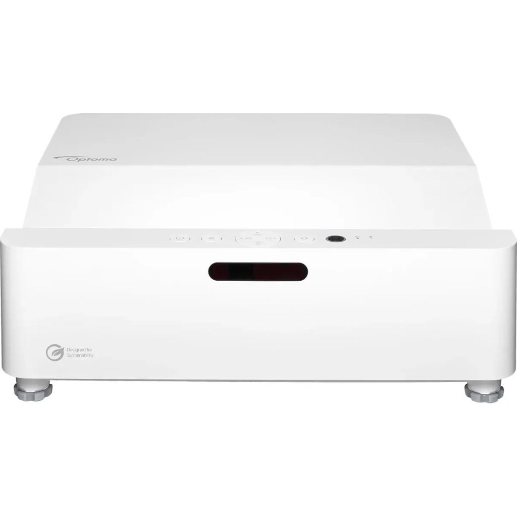 Проектор Optoma ZH430UST (E9PD7M601EZ1)