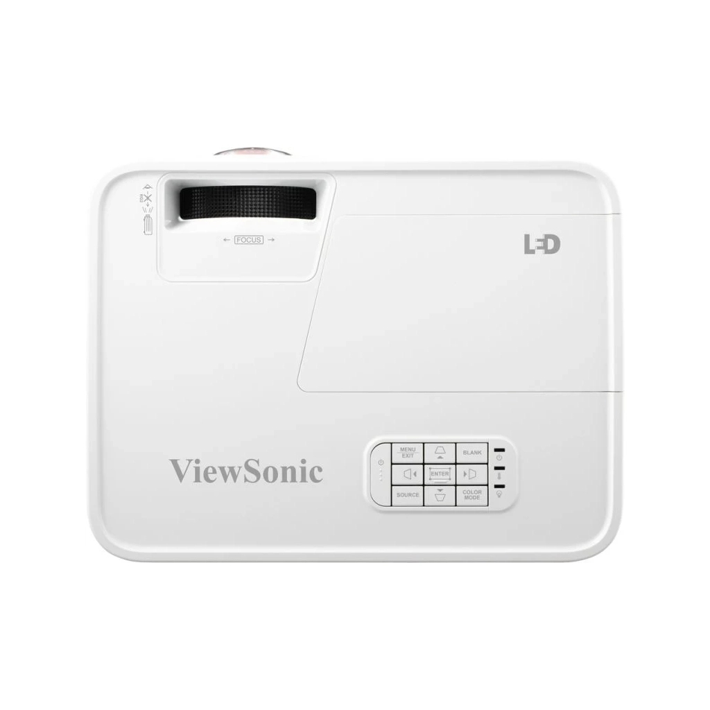 Проектор ViewSonic LSD300W-ST (VS20579)