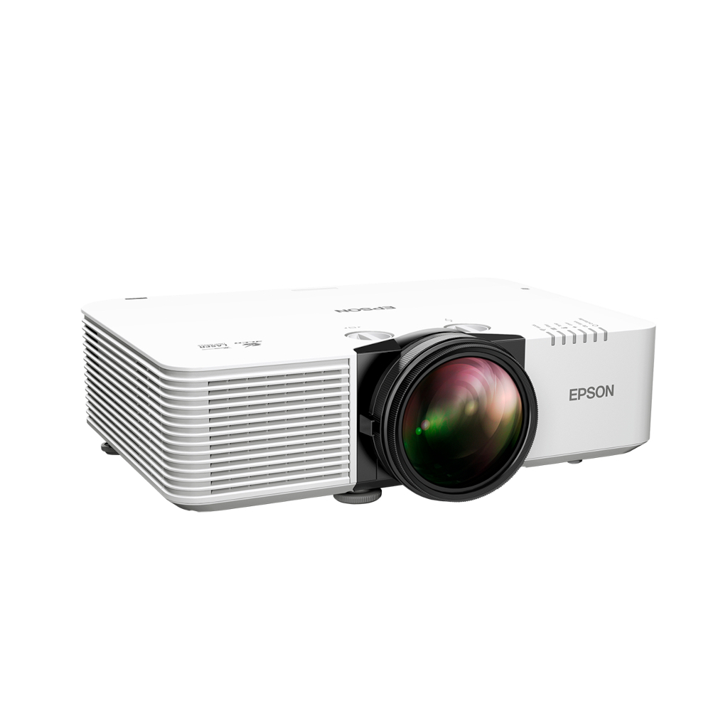 Проектор Epson EB-L690SE (V11HB36080)