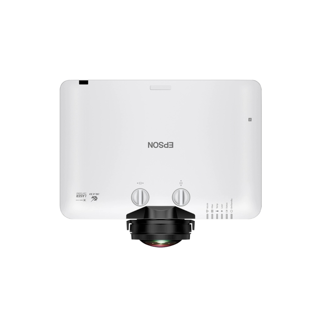Проектор Epson EB-L690SE (V11HB36080)