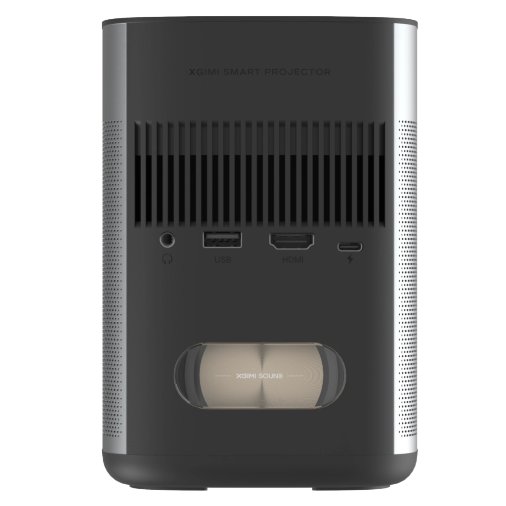 Проектор XGIMI MoGo 2 Pro GTV (XK10T)