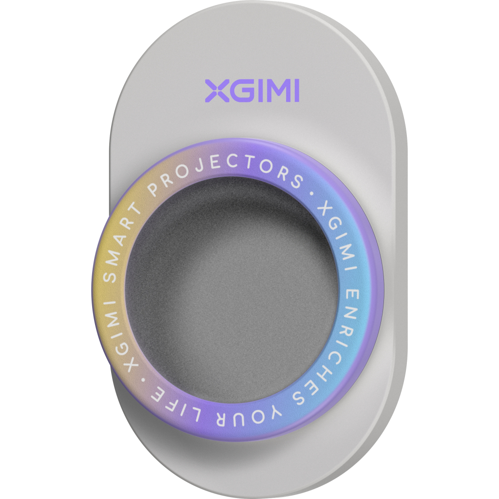 Проектор XGIMI MoGo 4 Laser (WK03K)