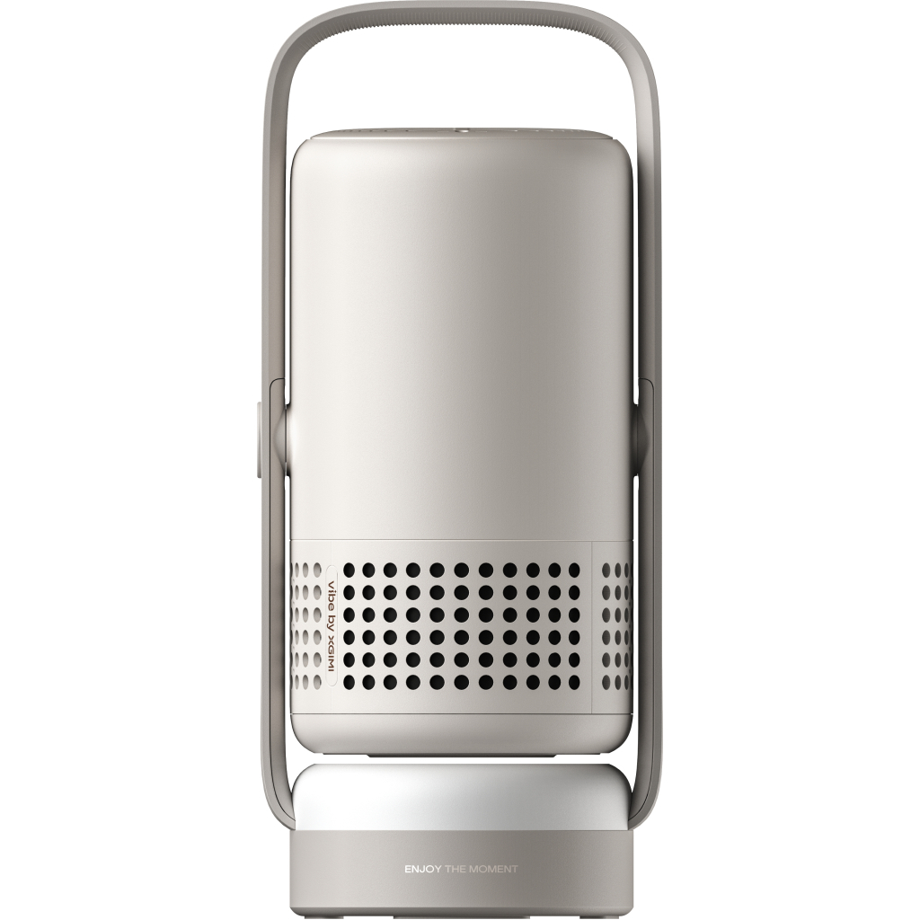 Проектор XGIMI Vibe One Pro Cloud Ash (WM03H-1)