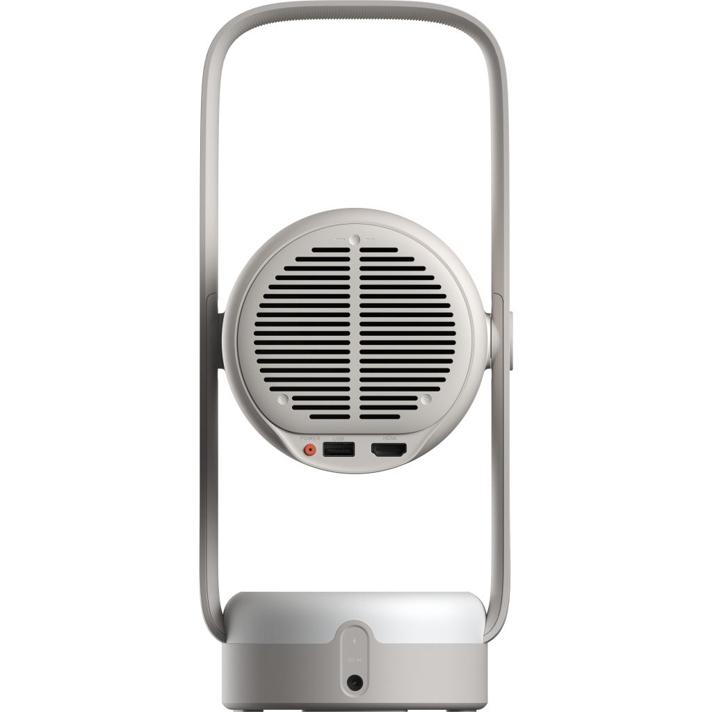 Проектор XGIMI Vibe One Pro Cloud Ash (WM03H-1)