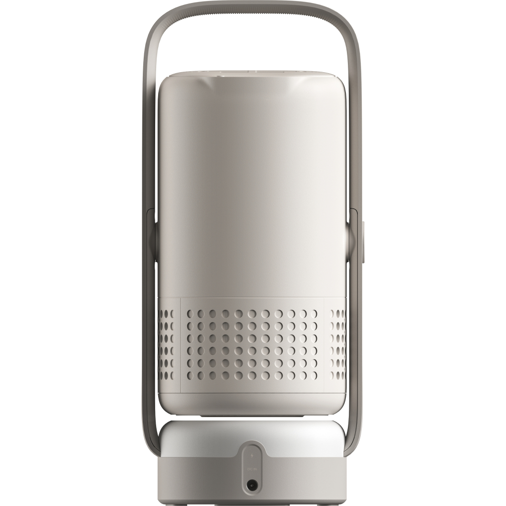 Проектор XGIMI Vibe One Pro Cloud Ash (WM03H-1)