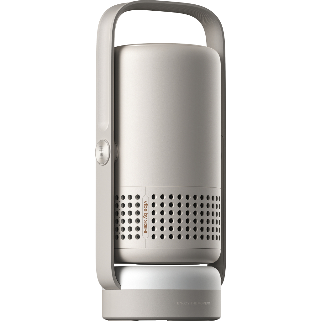 Проектор XGIMI Vibe One Pro Cloud Ash (WM03H-1)
