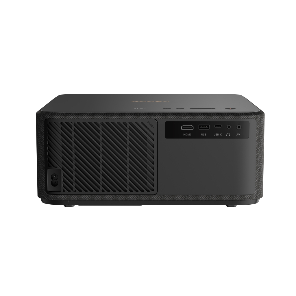 Проектор Yaber K2S