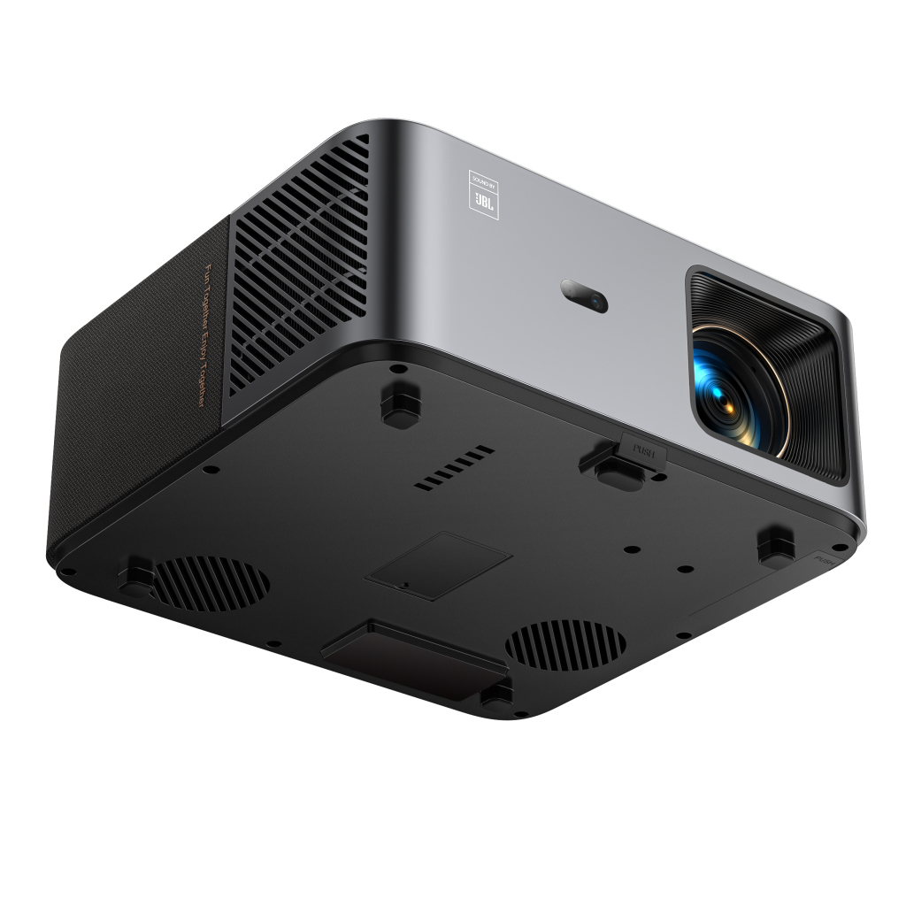 Проектор Yaber K2S