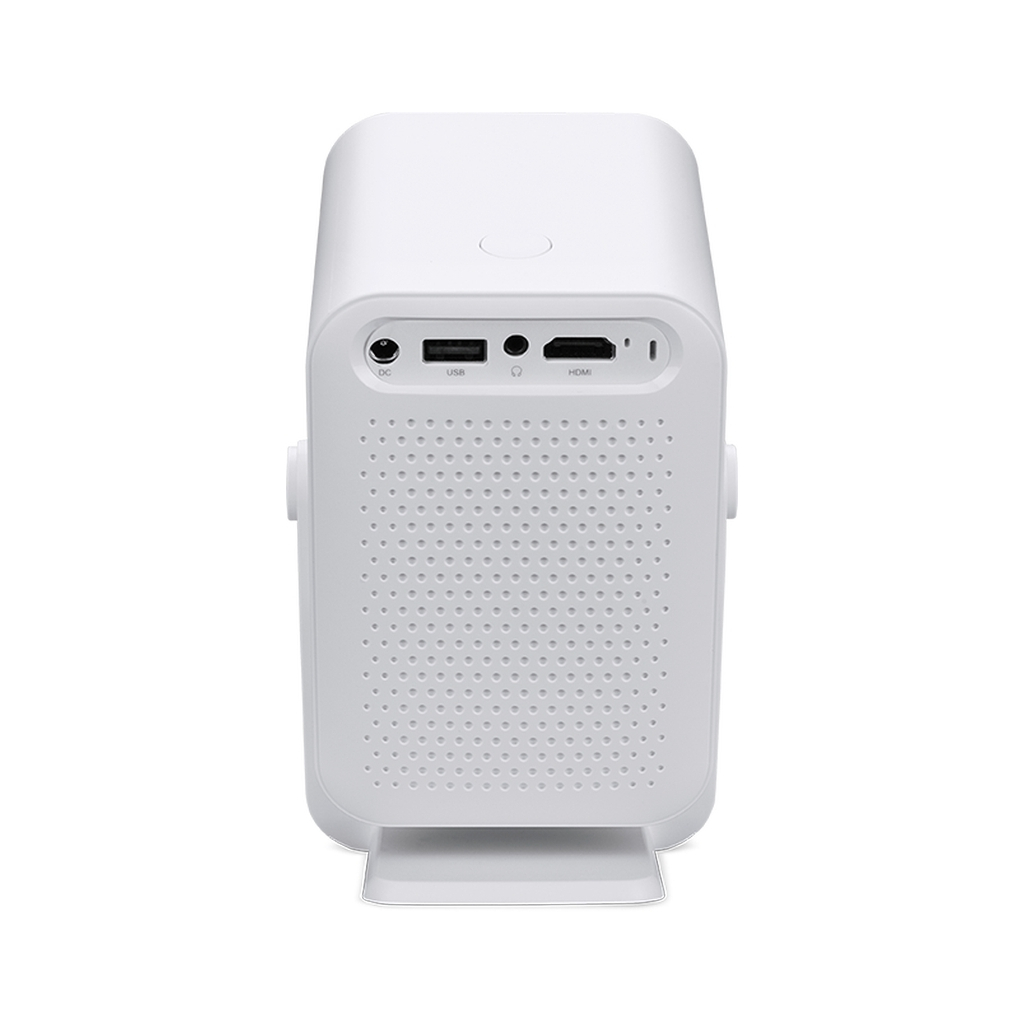 Проектор AOpen QH31S blue (MR.JYQ11.003)