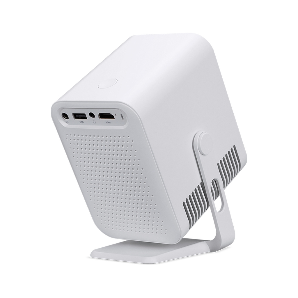 Проектор AOpen QH31S blue (MR.JYQ11.003)