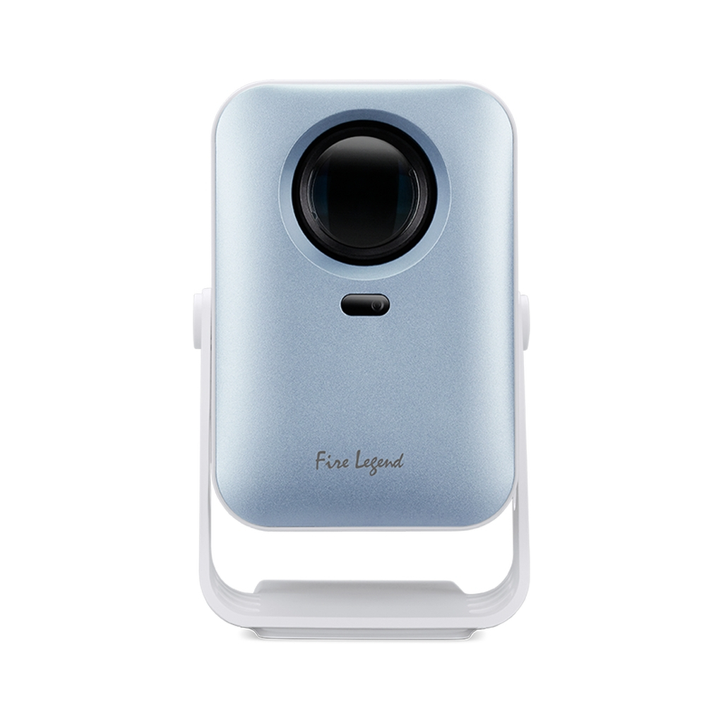 Проектор AOpen QH31S blue (MR.JYQ11.003)