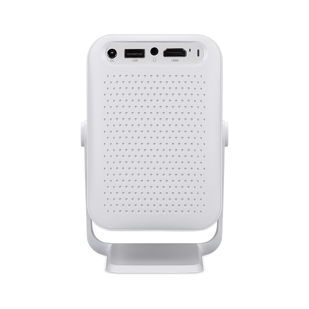Проектор AOpen QH31S grey (MR.JYQ11.002)
