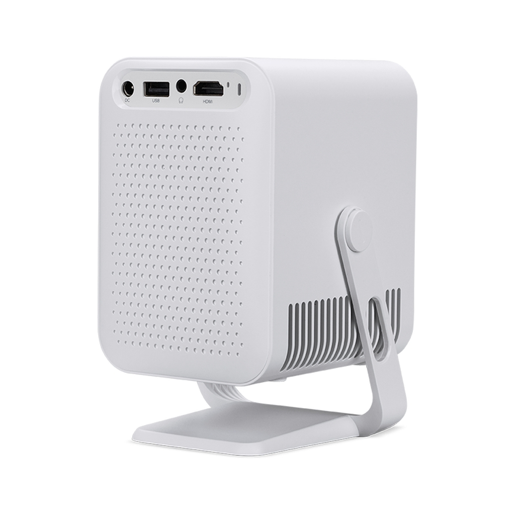 Проектор AOpen QH31S grey (MR.JYQ11.002)