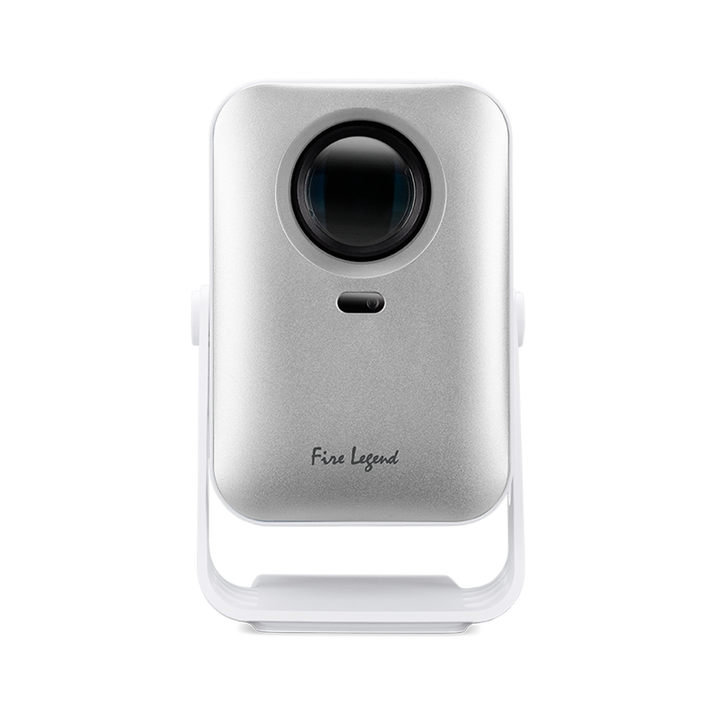Проектор AOpen QH31S grey (MR.JYQ11.002)