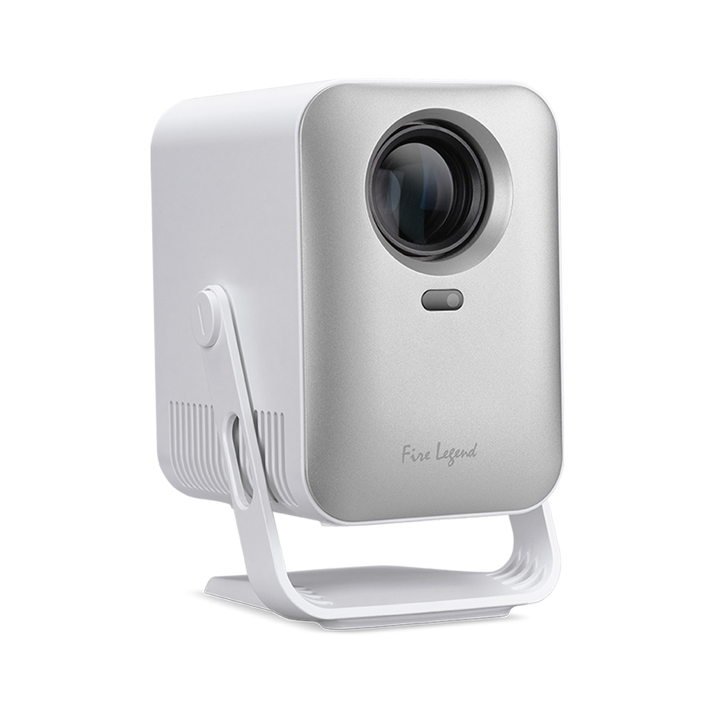 Проектор AOpen QH31S grey (MR.JYQ11.002)