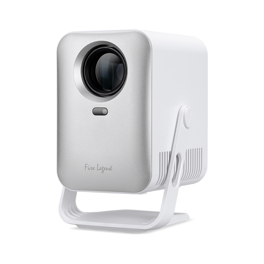 Проектор AOpen QH31S grey (MR.JYQ11.002)
