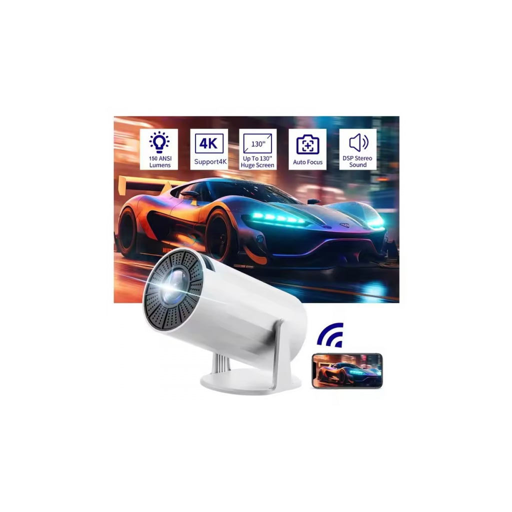 Проектор H96 MAX X8 (H96MAX_X8)