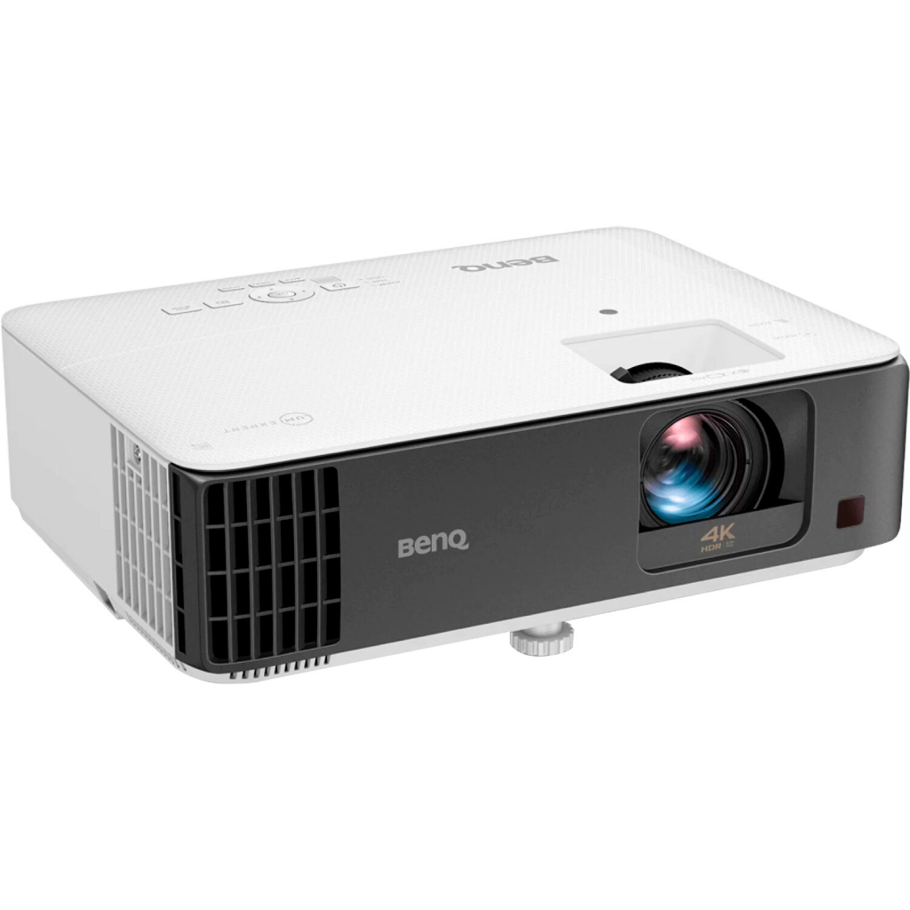Проектор BenQ TK700ST (9H.JP877.17E)