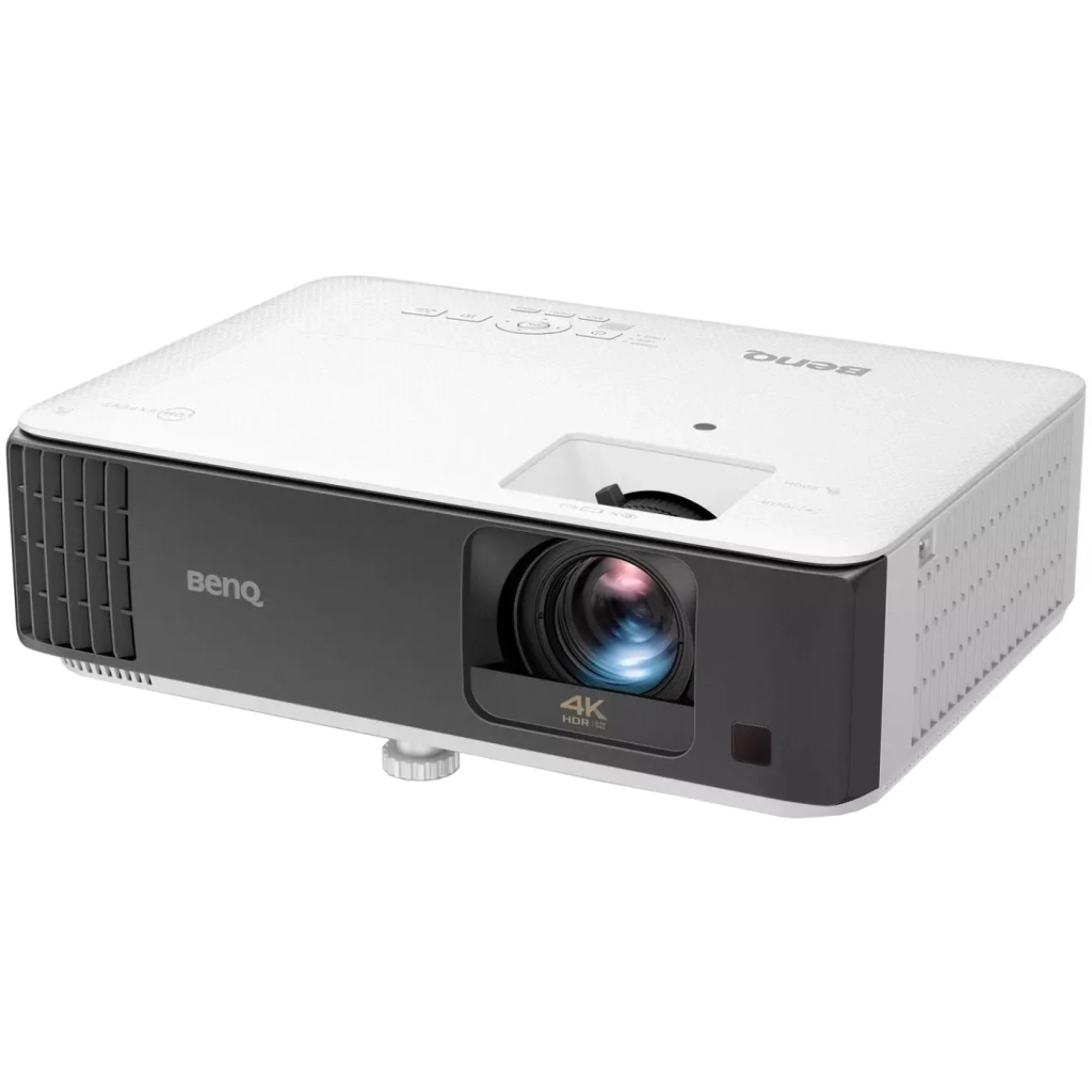 Проектор BenQ TK700ST (9H.JP877.17E)