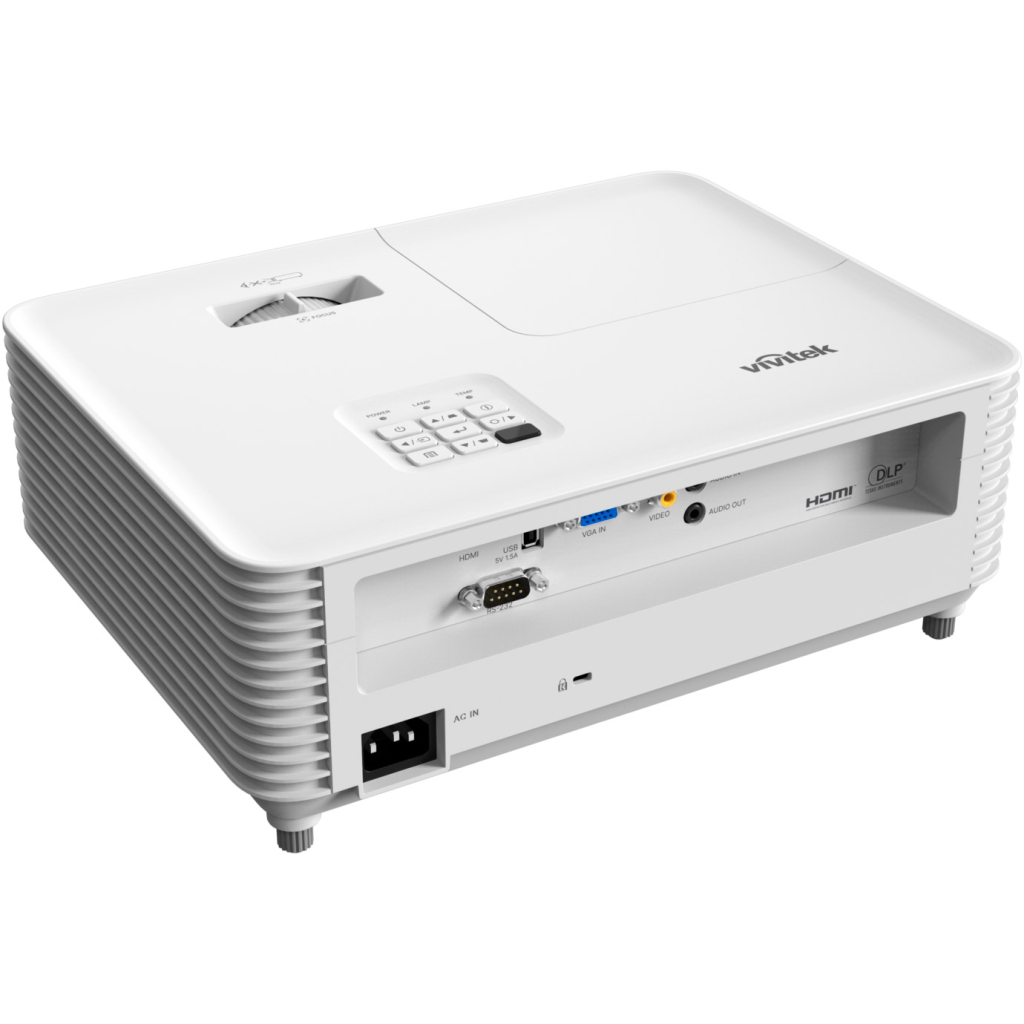 Проектор Vivitek DX335ST