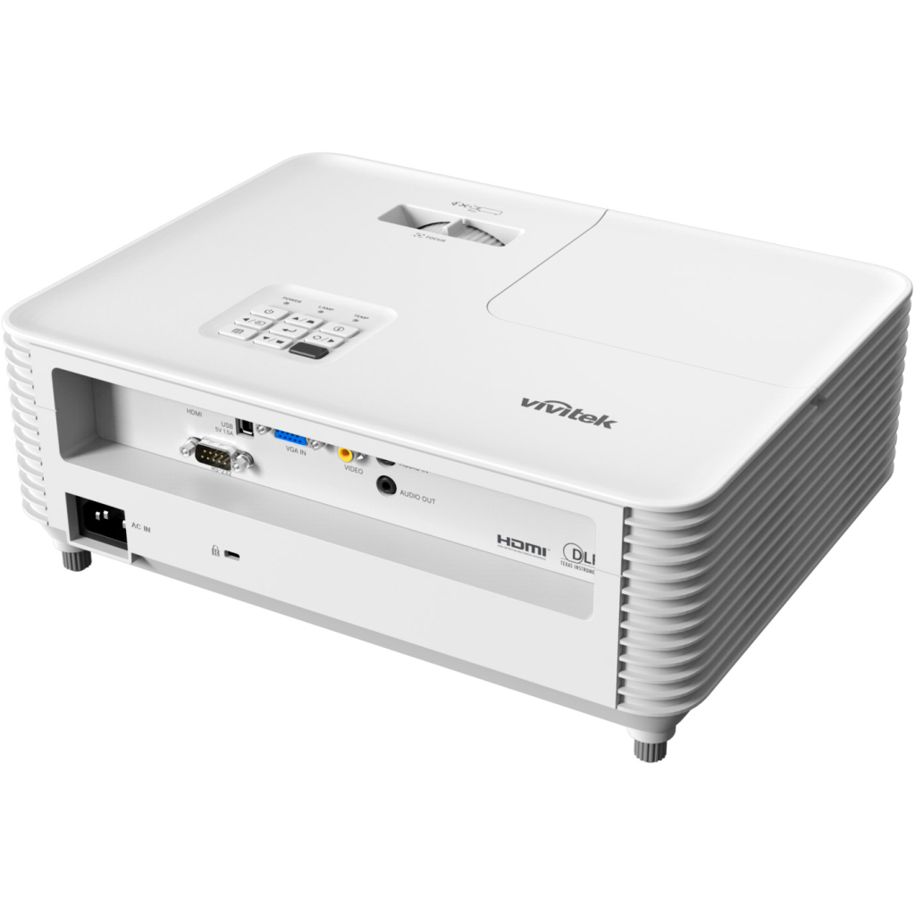 Проектор Vivitek DX335ST