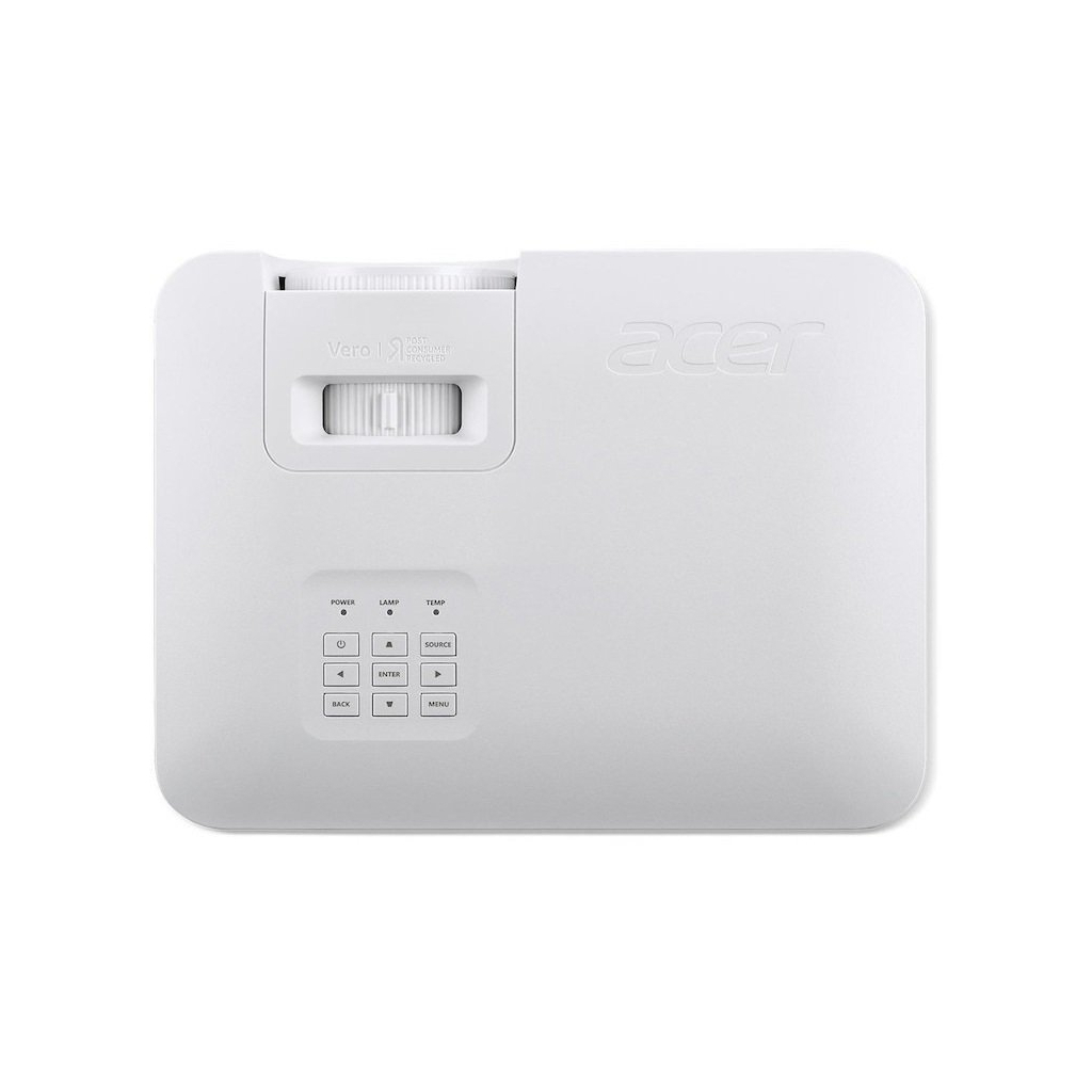 Проектор Acer XL2330W (MR.JWR11.001)