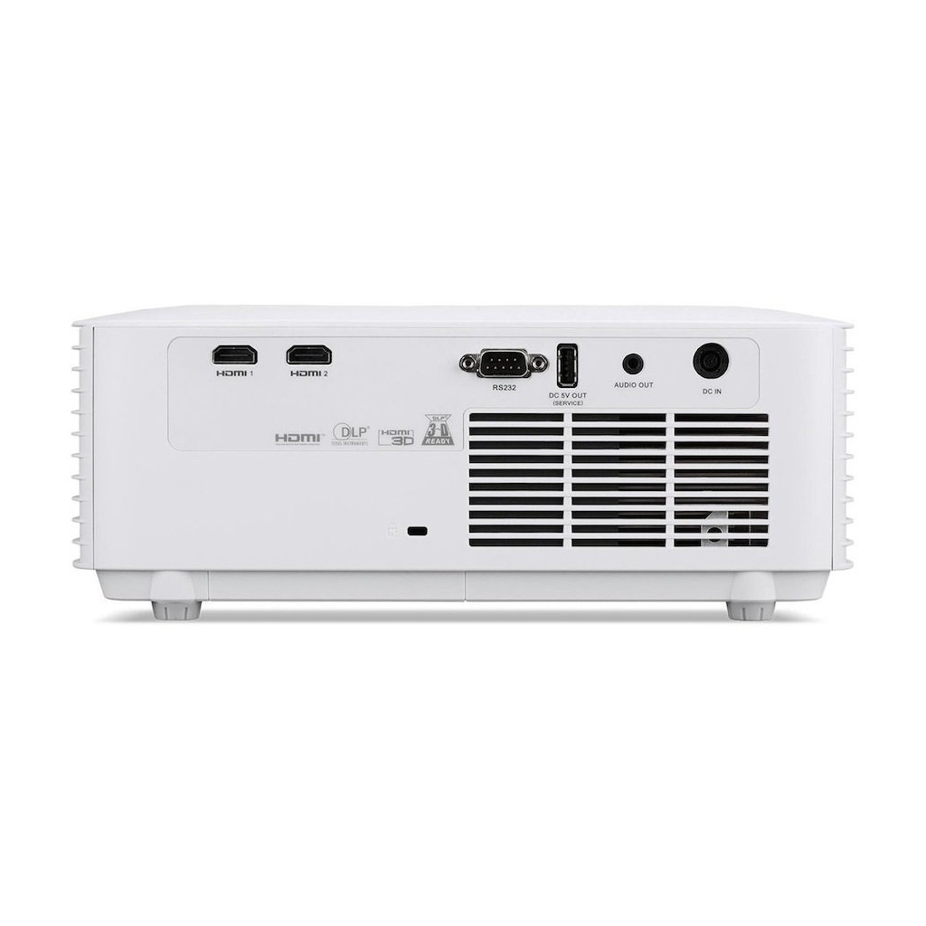 Проектор Acer XL2330W (MR.JWR11.001)