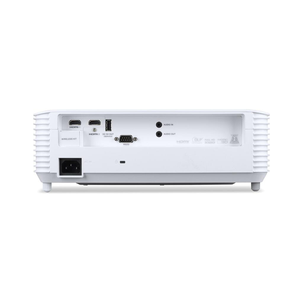 Проектор Acer P1558i (MR.JYH11.001)
