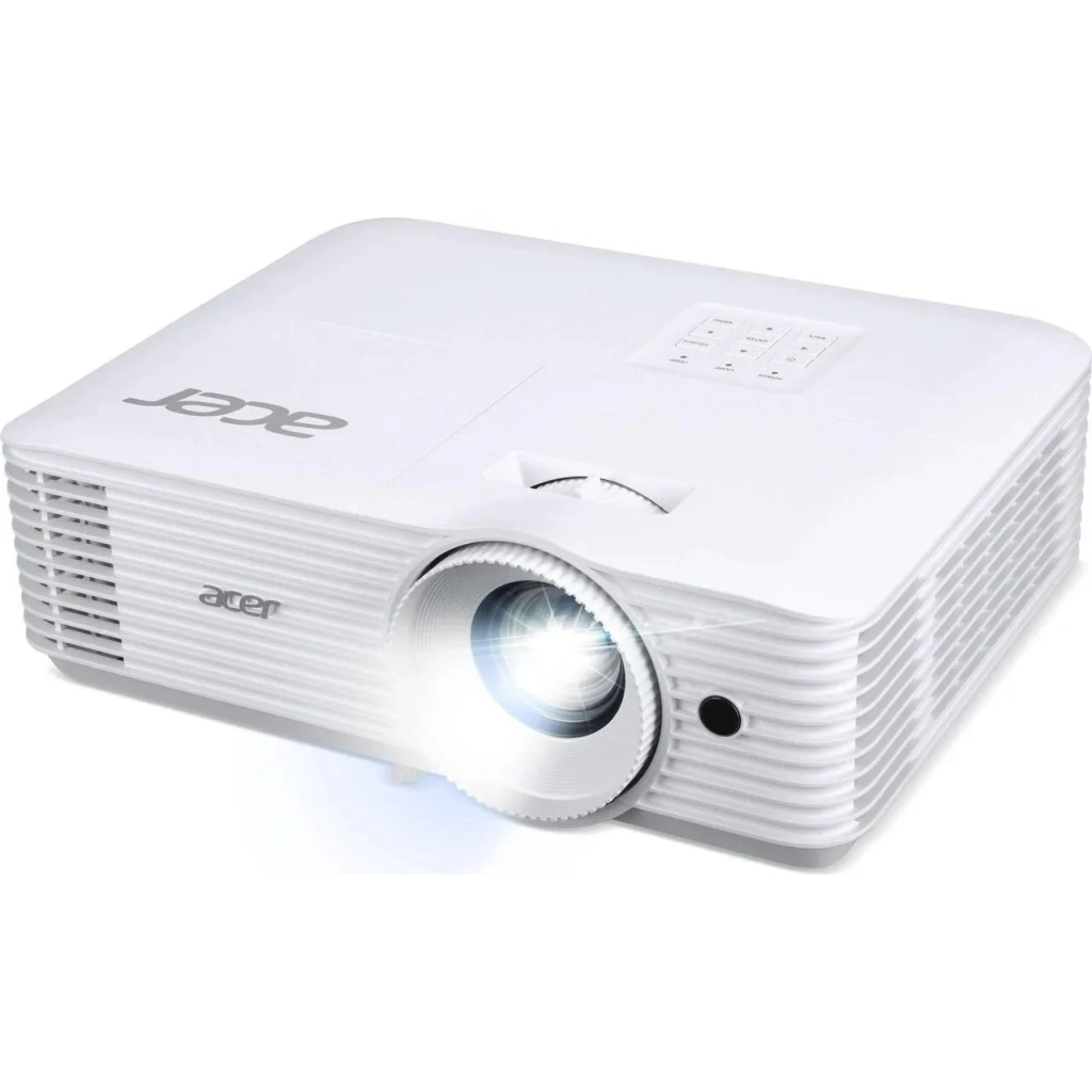 Проектор Acer P1358i (MR.JYG11.001)