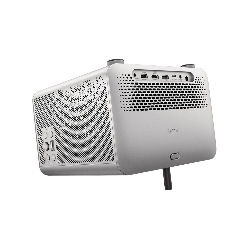 Проектор BenQ TK705STi (9H.R0D77.57E)