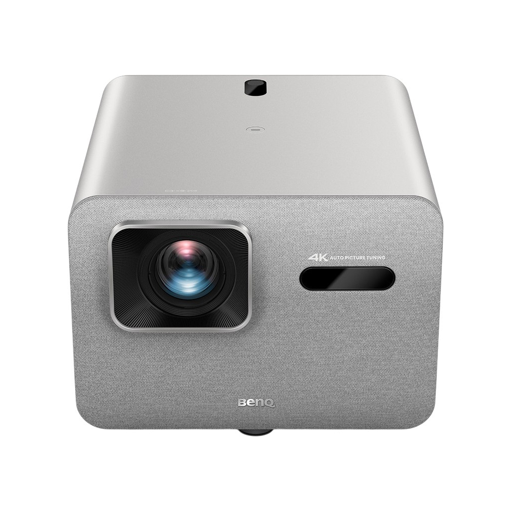 Проектор BenQ TK705STi (9H.R0D77.57E)