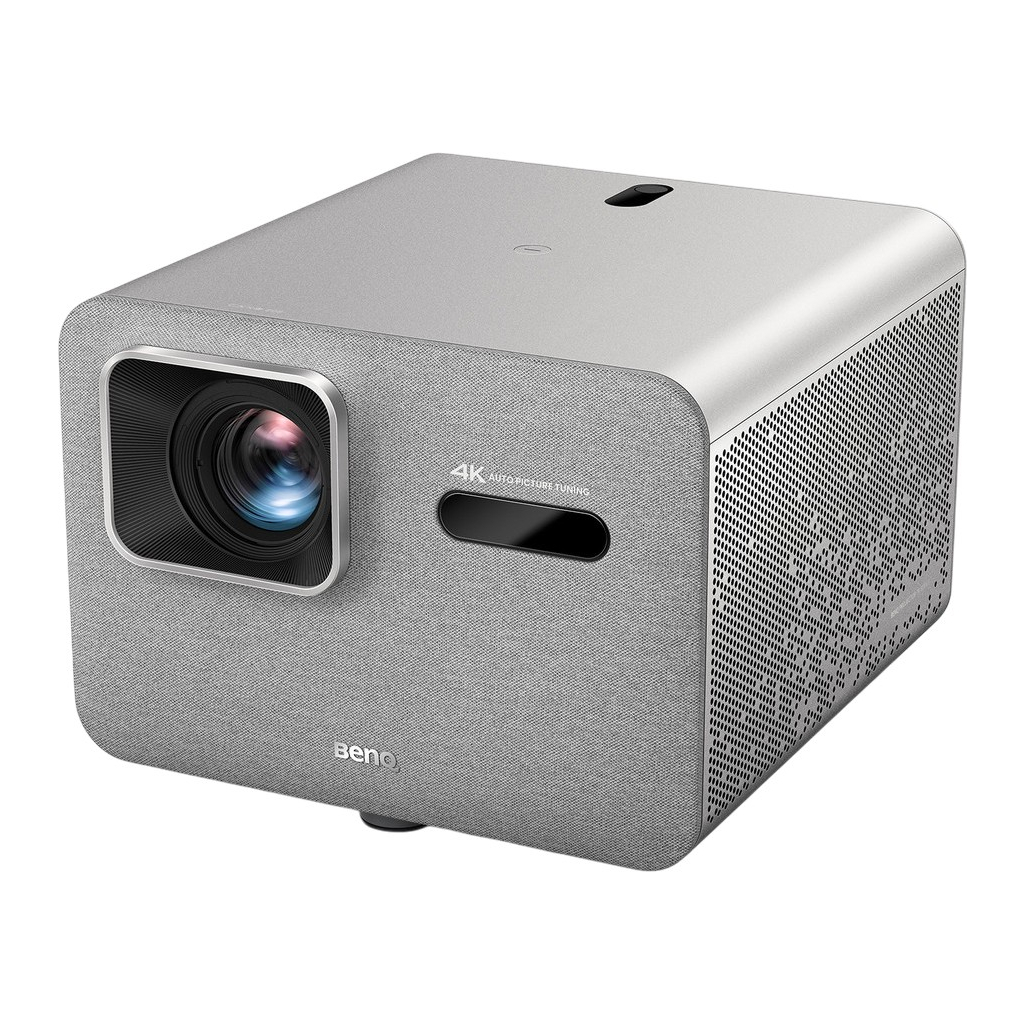 Проектор BenQ TK705STi (9H.R0D77.57E)