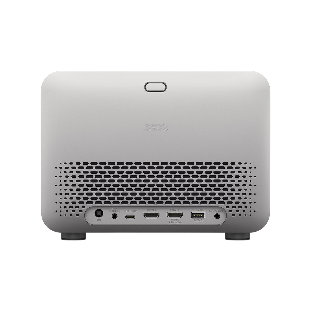 Проектор BenQ TK705STi (9H.R0D77.57E)