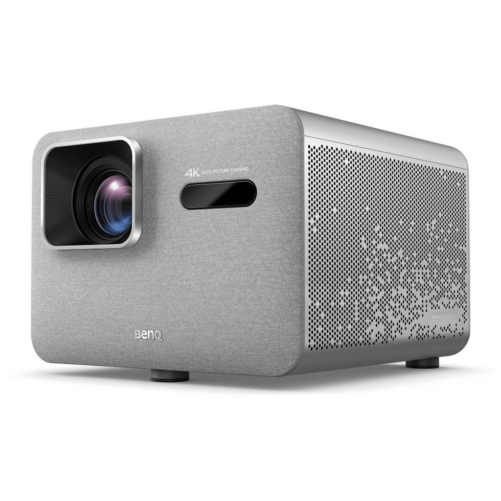 Проектор BenQ TK705STi (9H.R0D77.57E)