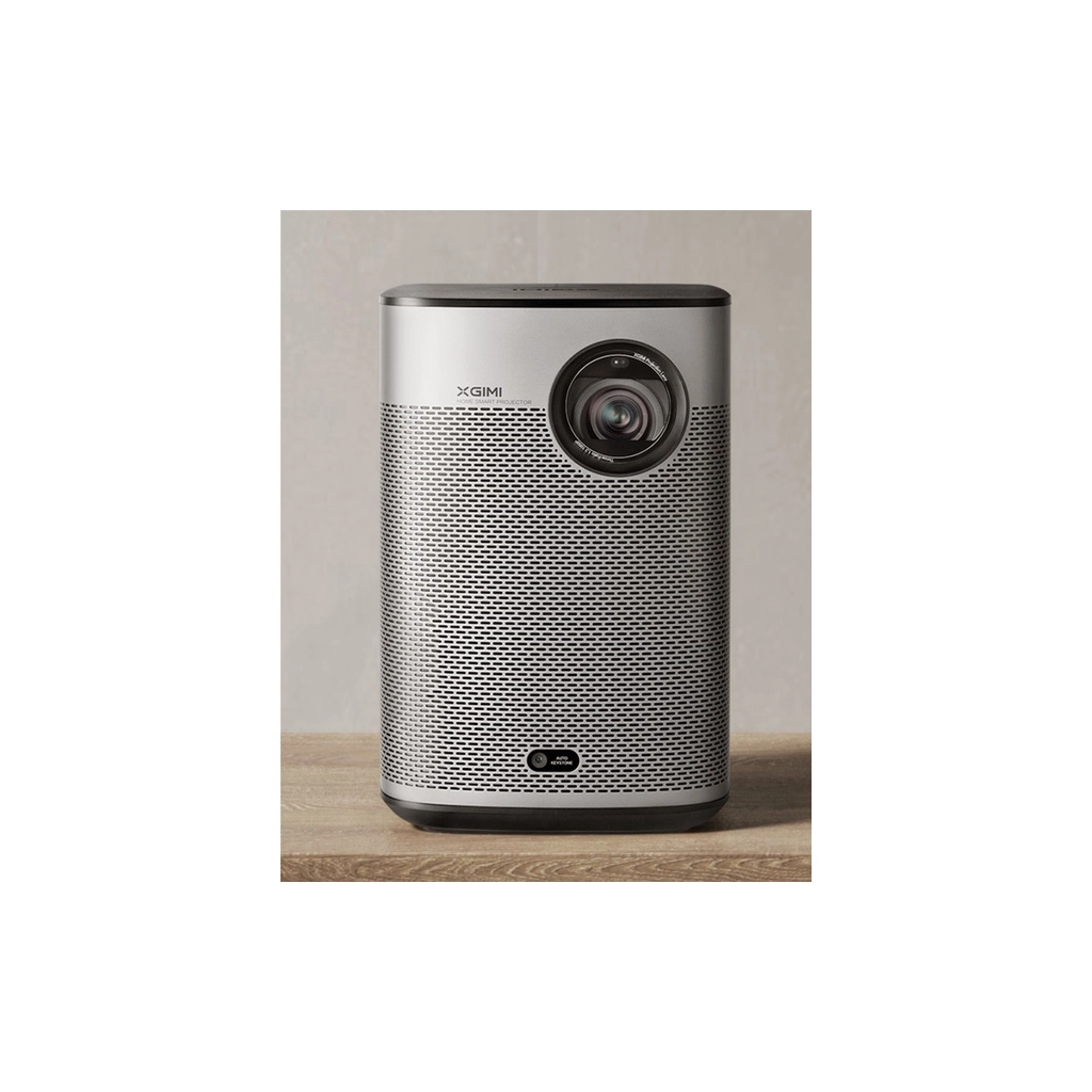 Проектор XGIMI Halo+ NEW (WM03A-1)