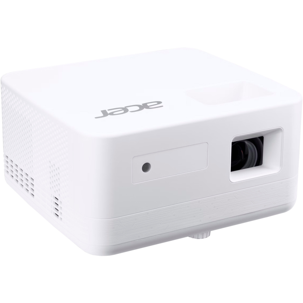 Проектор Acer PD1800 (MR.JXX11.001)