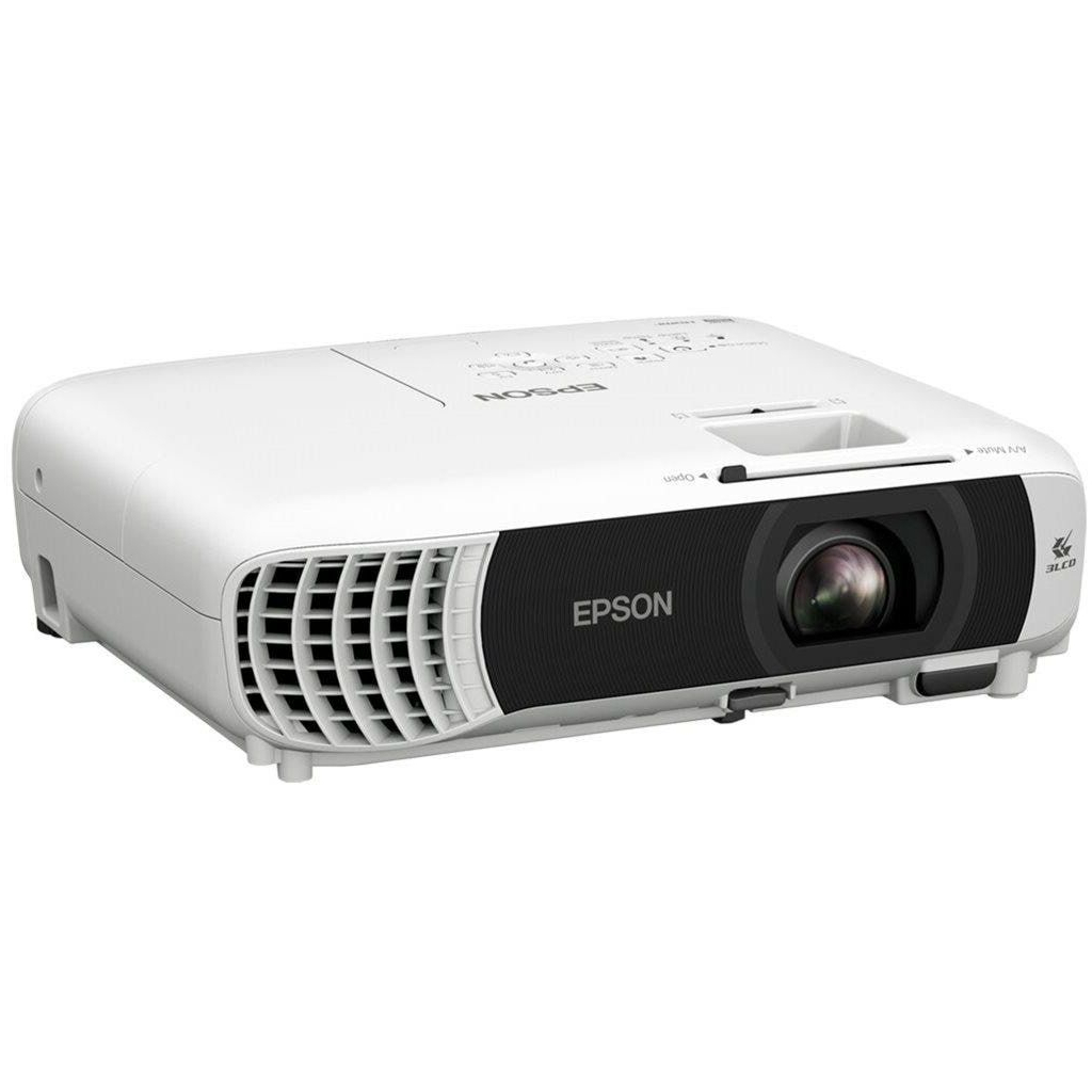 Проектор Epson EB-FH08 (V11HB54042)