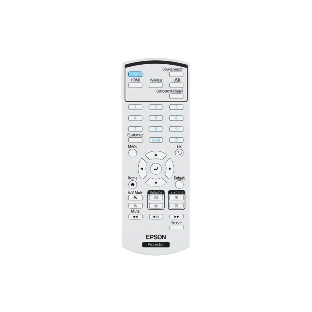 Проектор Epson EB-FH08 (V11HB54042)