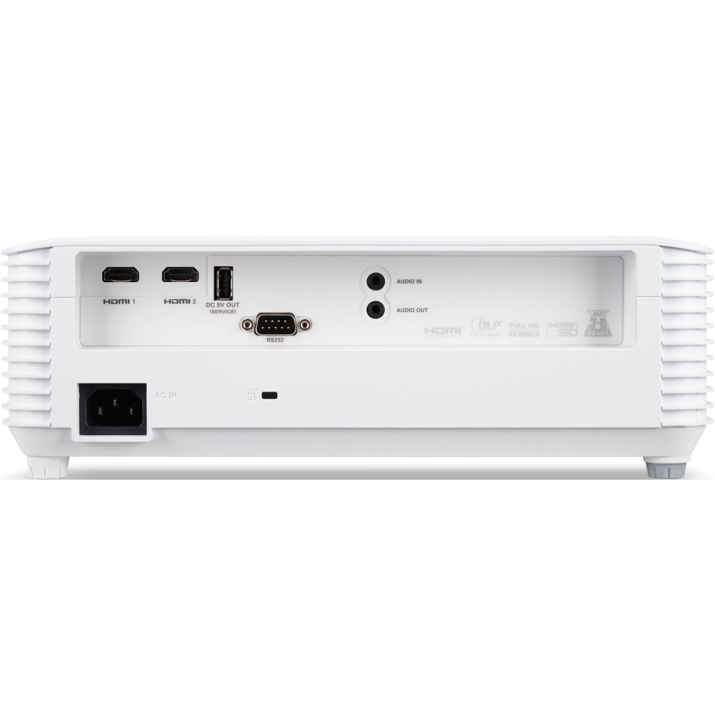 Проектор Acer H6560 (MR.JY511.001)