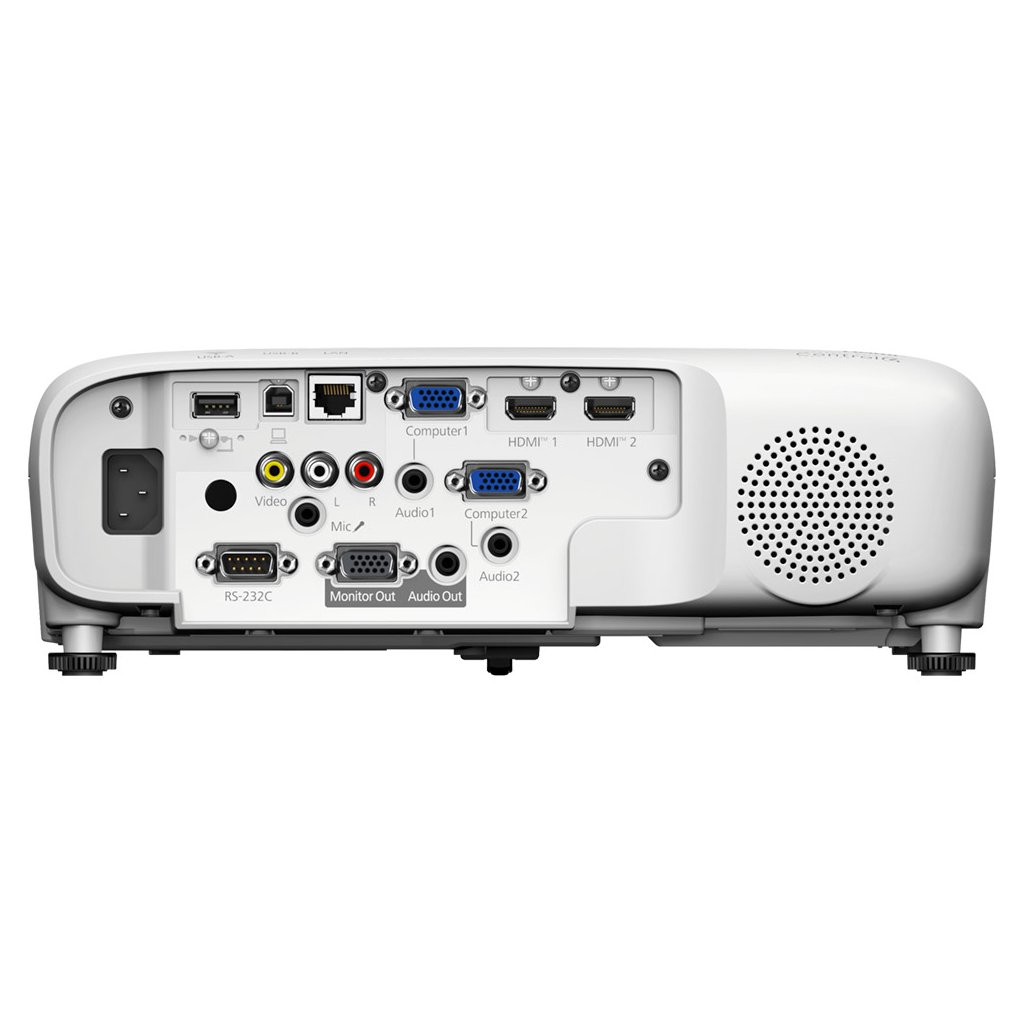 Проектор Epson EB-W56S (V11HB62042)