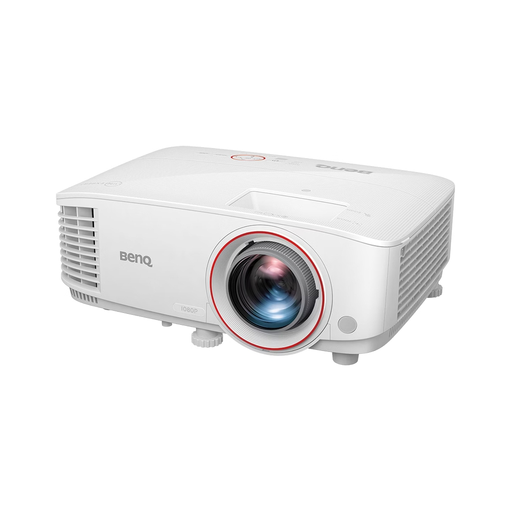 Проектор BenQ TH671ST (9H.JGY77.1HE)